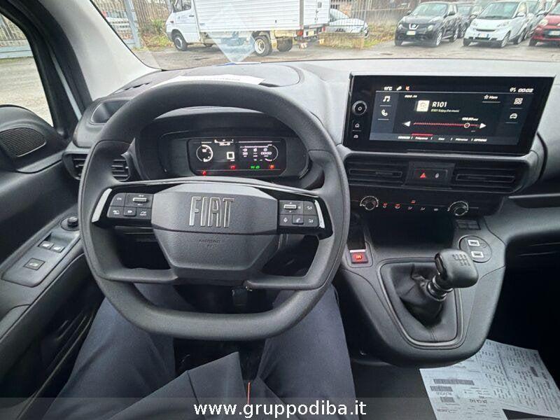 FIAT 32M Dobl? Dobl? Van Xl 1.5 Diesel130 Cv Manuale