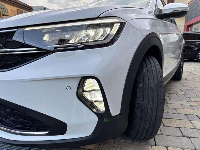 Volkswagen Taigo 1.0 TSI 95 CV Life LED-NAVI-CAM-16"