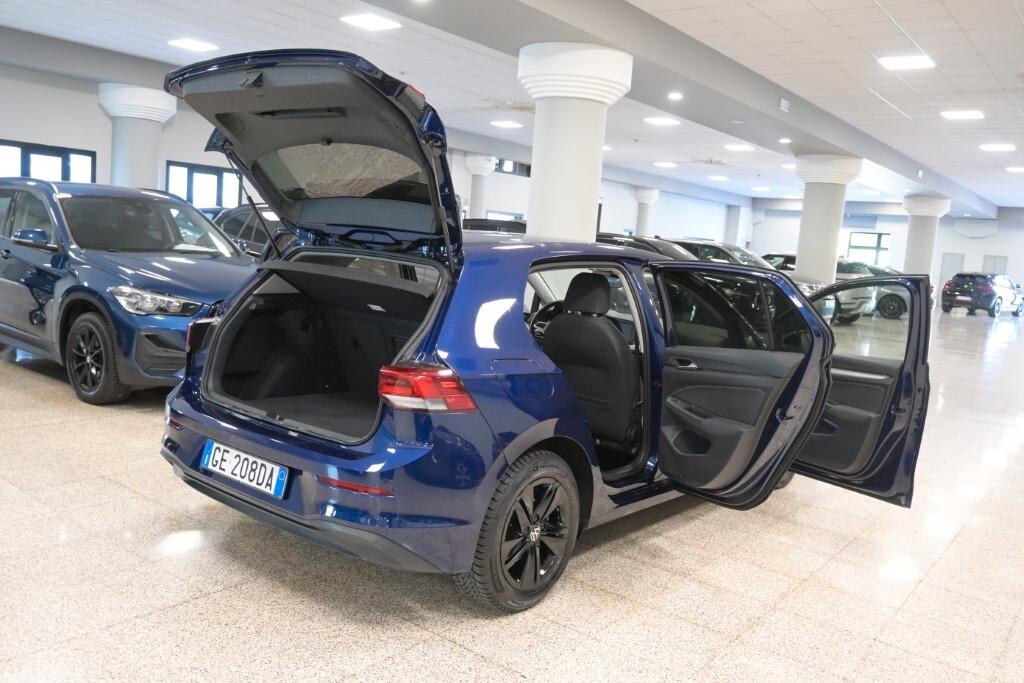 Volkswagen Golf 2.0 TDI 150 CV DSG SCR Life