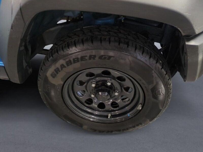 Suzuki Jimny Jimny 1.5 5MT PRO (N1)