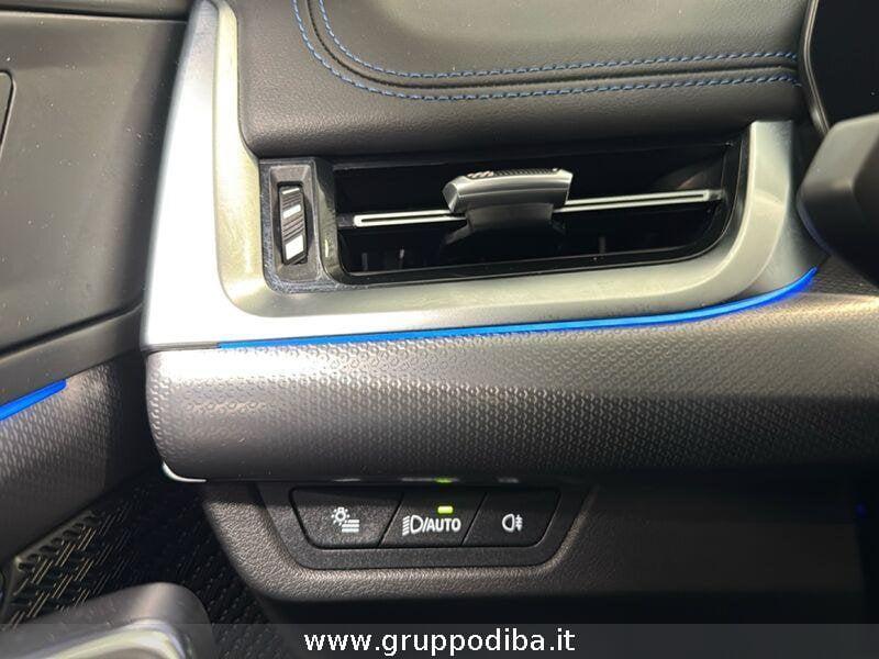 BMW X1 U11 xdrive20d mhev 48V MSport Pro auto