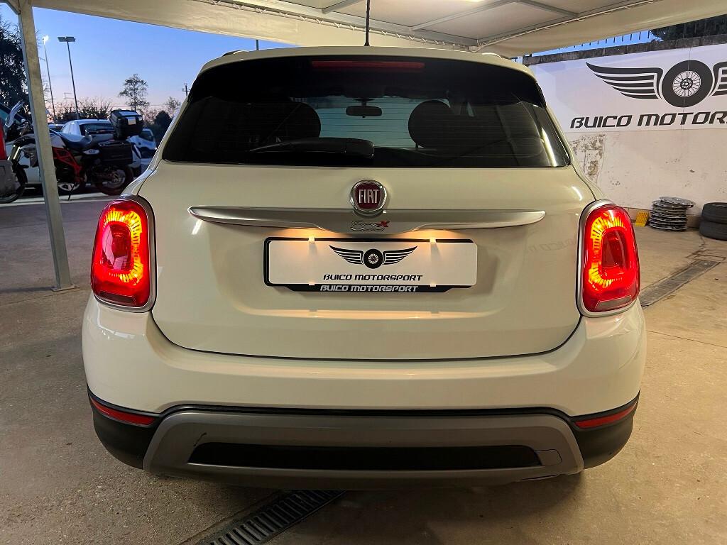 Fiat 500 X Cross 1.3 Mtj 95cv - E6B - 78.000 KM