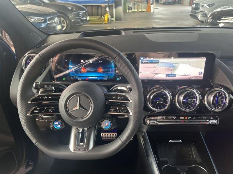 Mercedes-Benz GLA 35 AMG AMG Line Premium Plus