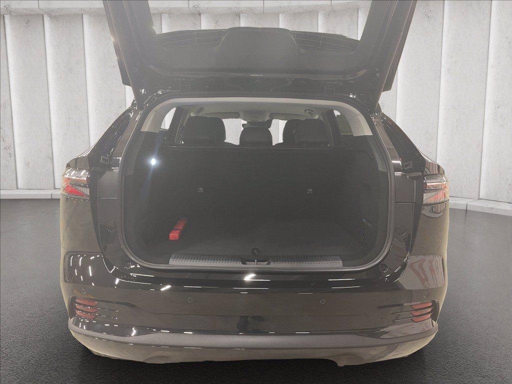 MG HS 1.5 hybrid+ Luxury auto del 2026