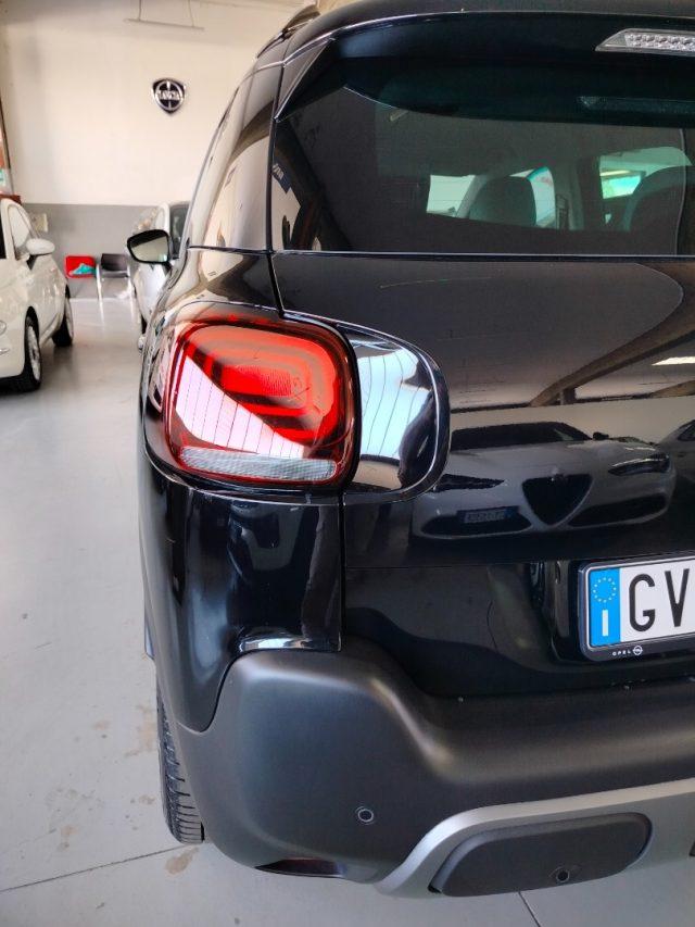 CITROEN C3 Aircross PureTech 110 S&S Plus SUPERPROMO