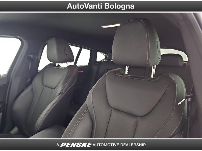 BMW X4 xDrive 20d Msport MH48V