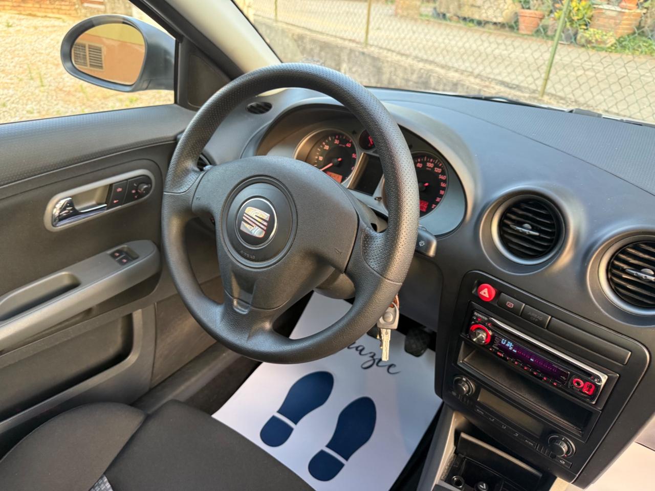 Seat Ibiza 1.2 12V 70CV 5p. Special Ed.