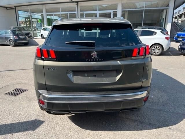 Peugeot 3008 BlueHDi 130 S&S Business