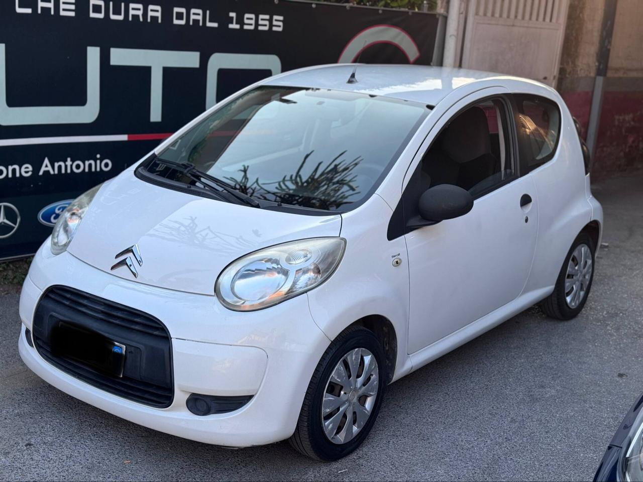 Citroen C1 1.0 3 porte GARANTITA/NORD ITA