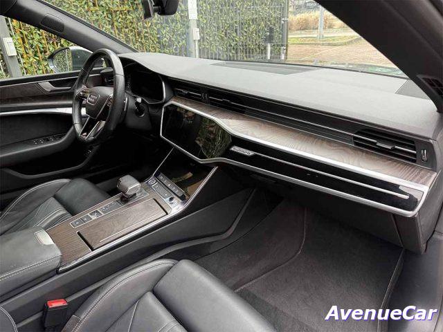 AUDI A7 Sportback 3.0 tdi mhev quattro S LINE SLINE