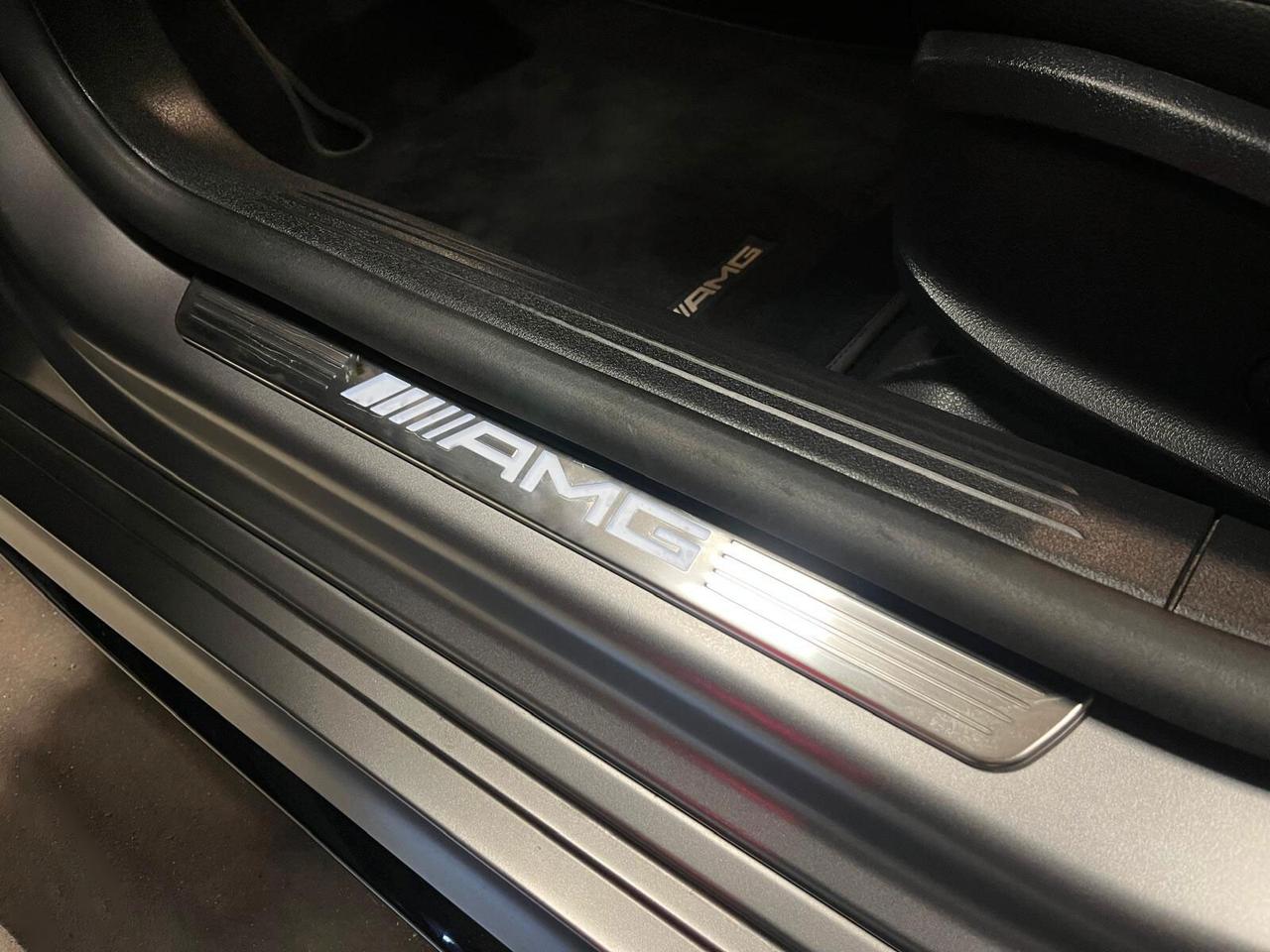 Mercedes-benz CLA 35 AMG