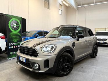 Mini Cooper Countryman 1.5 Untamed Edition