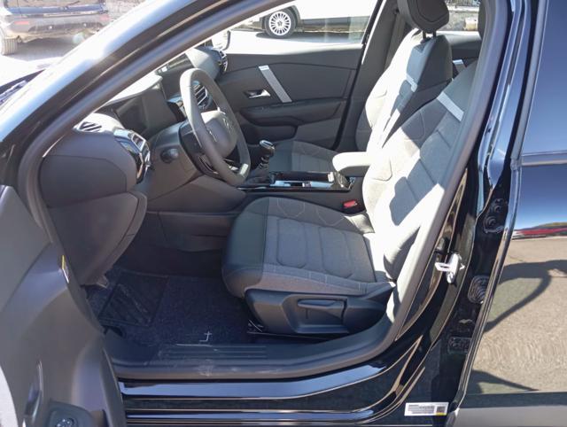 CITROEN C4 *PROMO* PureTech 130 S&S Plus