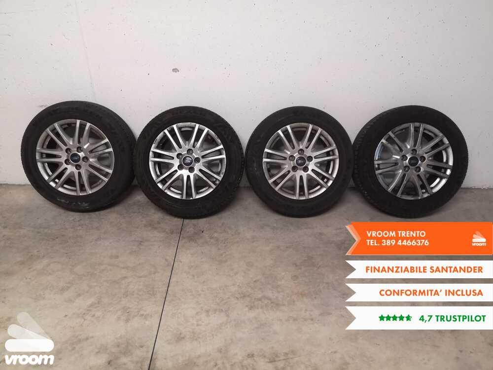 FORD C-Max 2ª serie C-Max 2.0 TDCi 163CV Power...