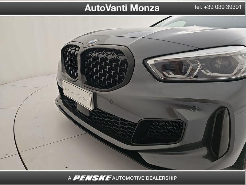 BMW Serie 1 M 135i xdrive