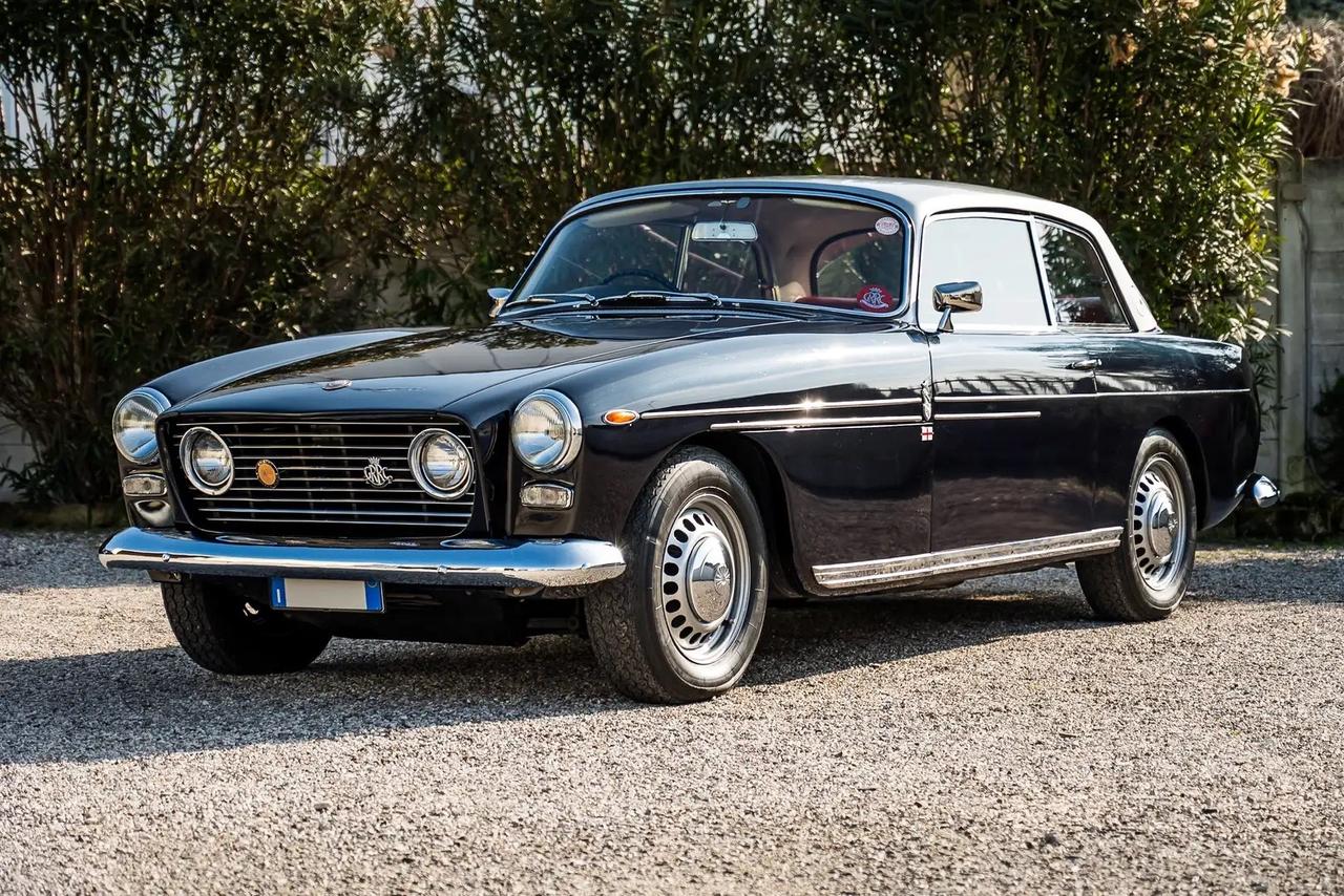 Bristol 409