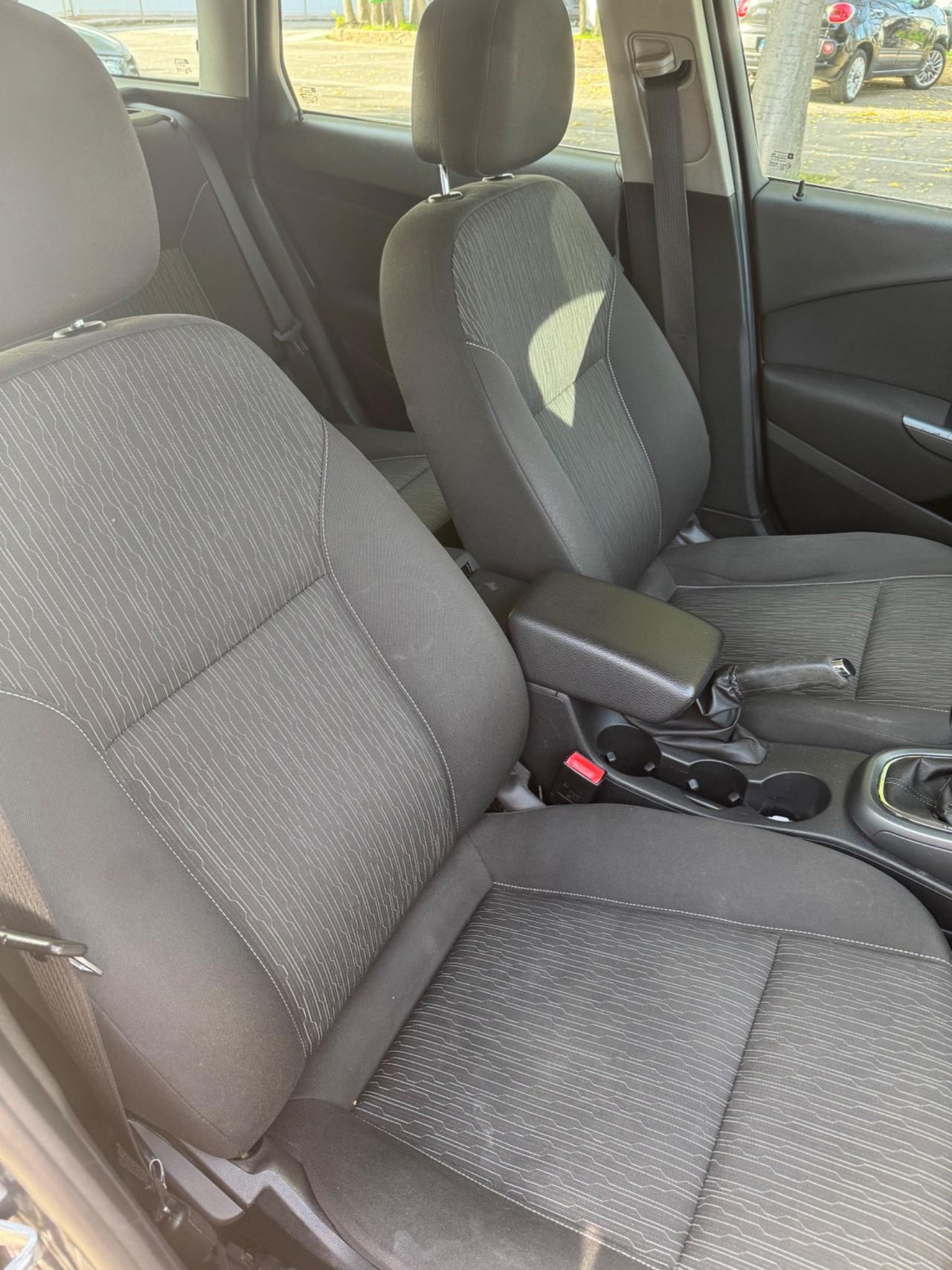 Opel Astra 2.0 CDTI 165CV Sports Tourer aut. Cosmo Fleet