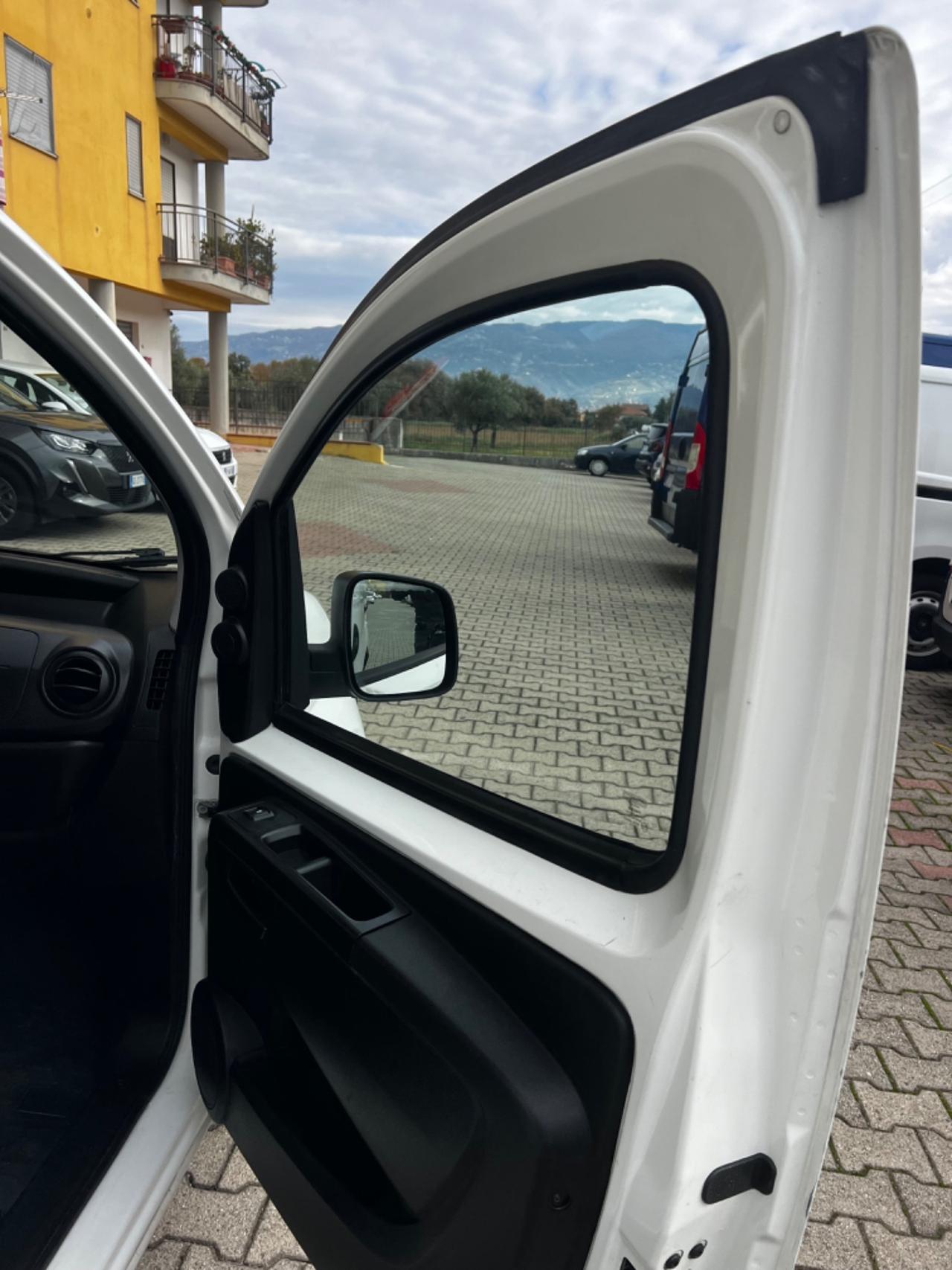 Fiat Fiorino 1.3 MJT 80CV Cargo SX