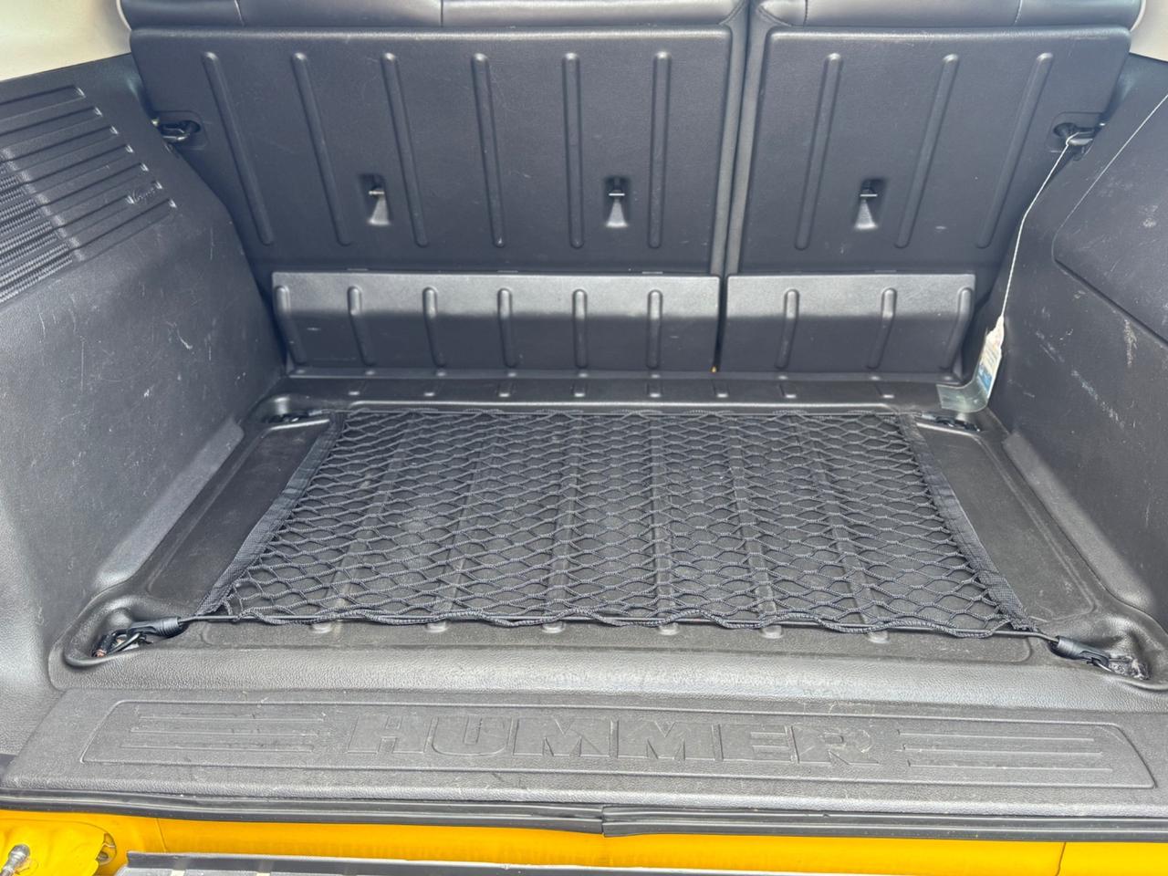 Hummer H3 3.5 Platinum