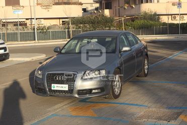 AUDI A6 2.7 V6 TDI 190CV F.AP. multitronic Advanced