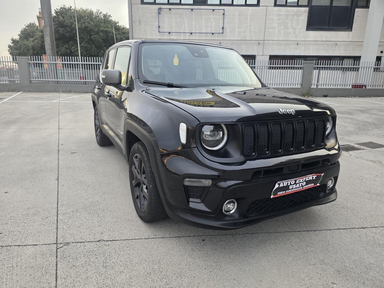 Jeep Renegade 1.0 T3 Sport 2020 49.000km