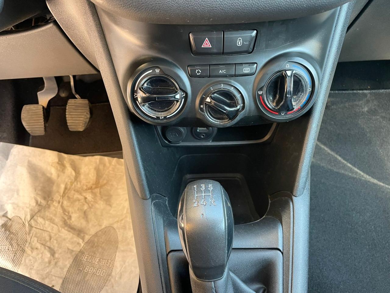 Peugeot 208 1.2 PureTech Active