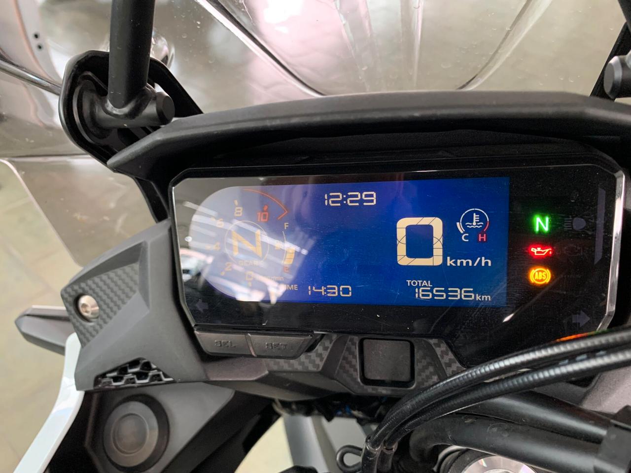 Honda CBX 500 CB 500 X