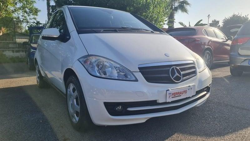 Mercedes-Benz Classe A A 150 Avantgarde