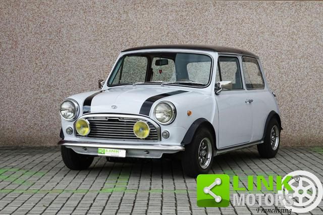 INNOCENTI Mini MK2 B 38 2