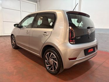 Volkswagen up! 1.0 5p. eco move BlueMotion Technology