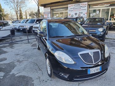 LANCIA YPSILON 1.2BENZINA 75CV OKNEOPATE