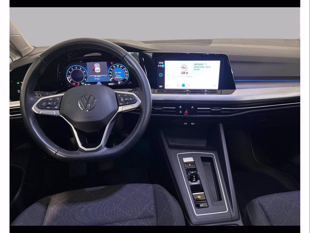 VOLKSWAGEN Golf 1.5 etsi evo life 130cv dsg del 2023