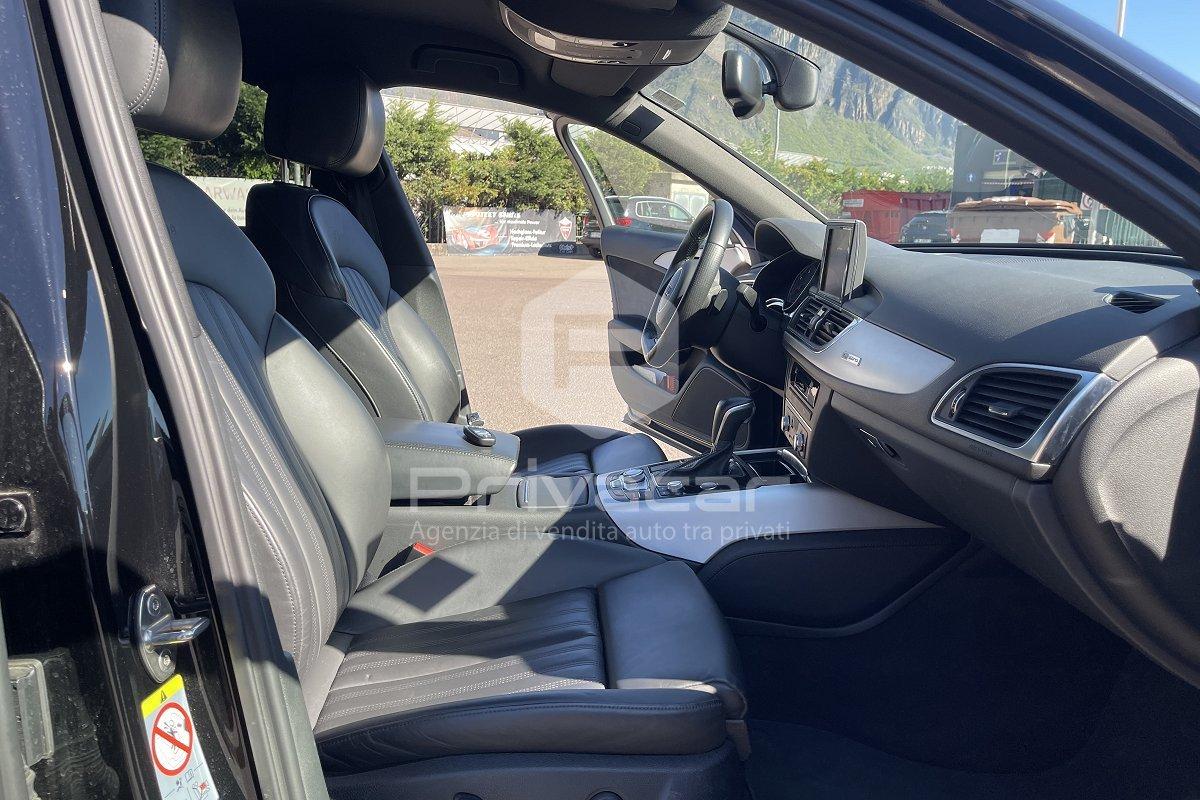 AUDI A6 Avant 3.0 TDI 272 CV quattro S tronic Business Plus