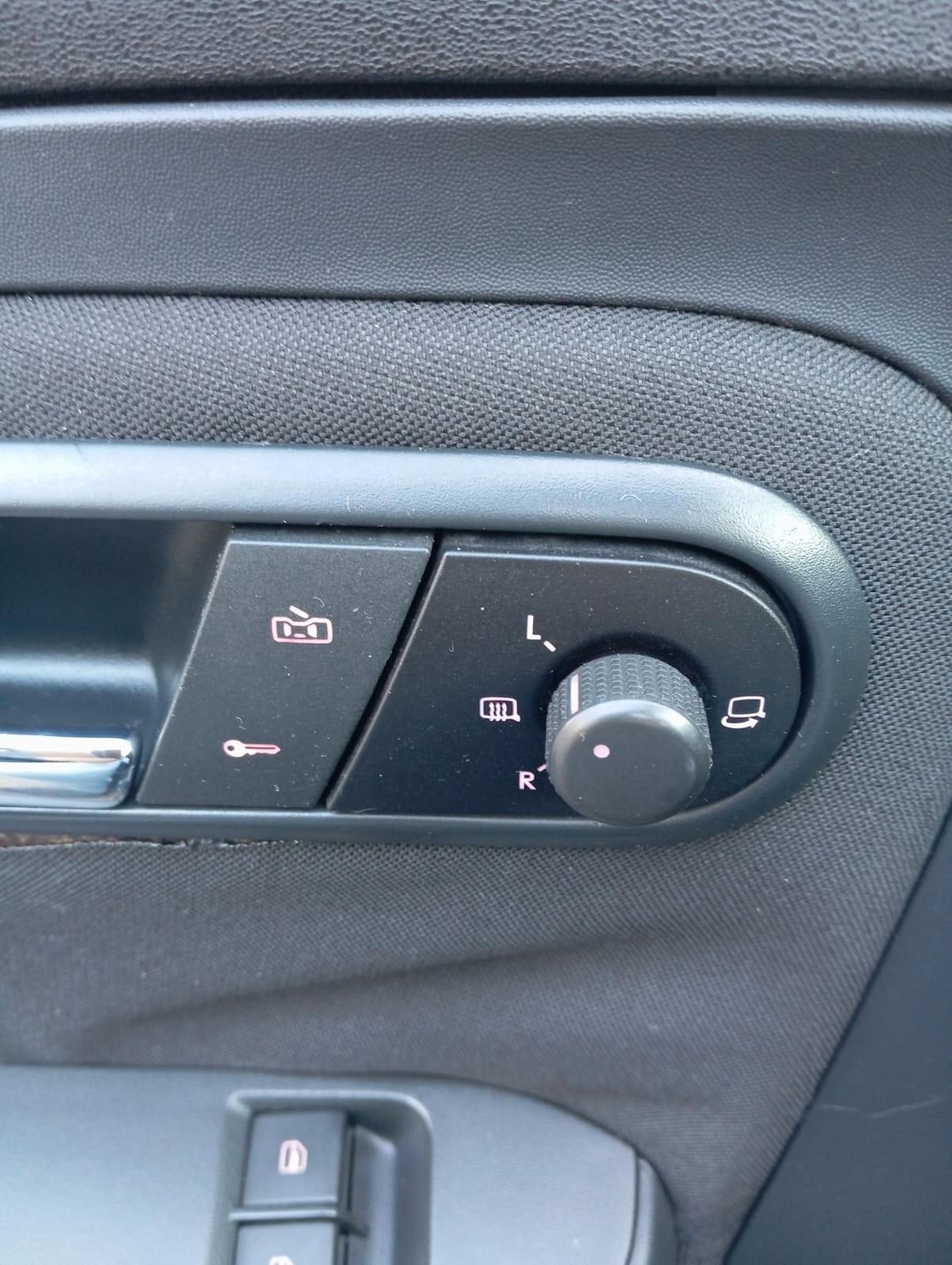 SEAT IBIZA SPORT 1.4 16 V 101 CV- TETTO -CLIMA - CRUISE CONTROL