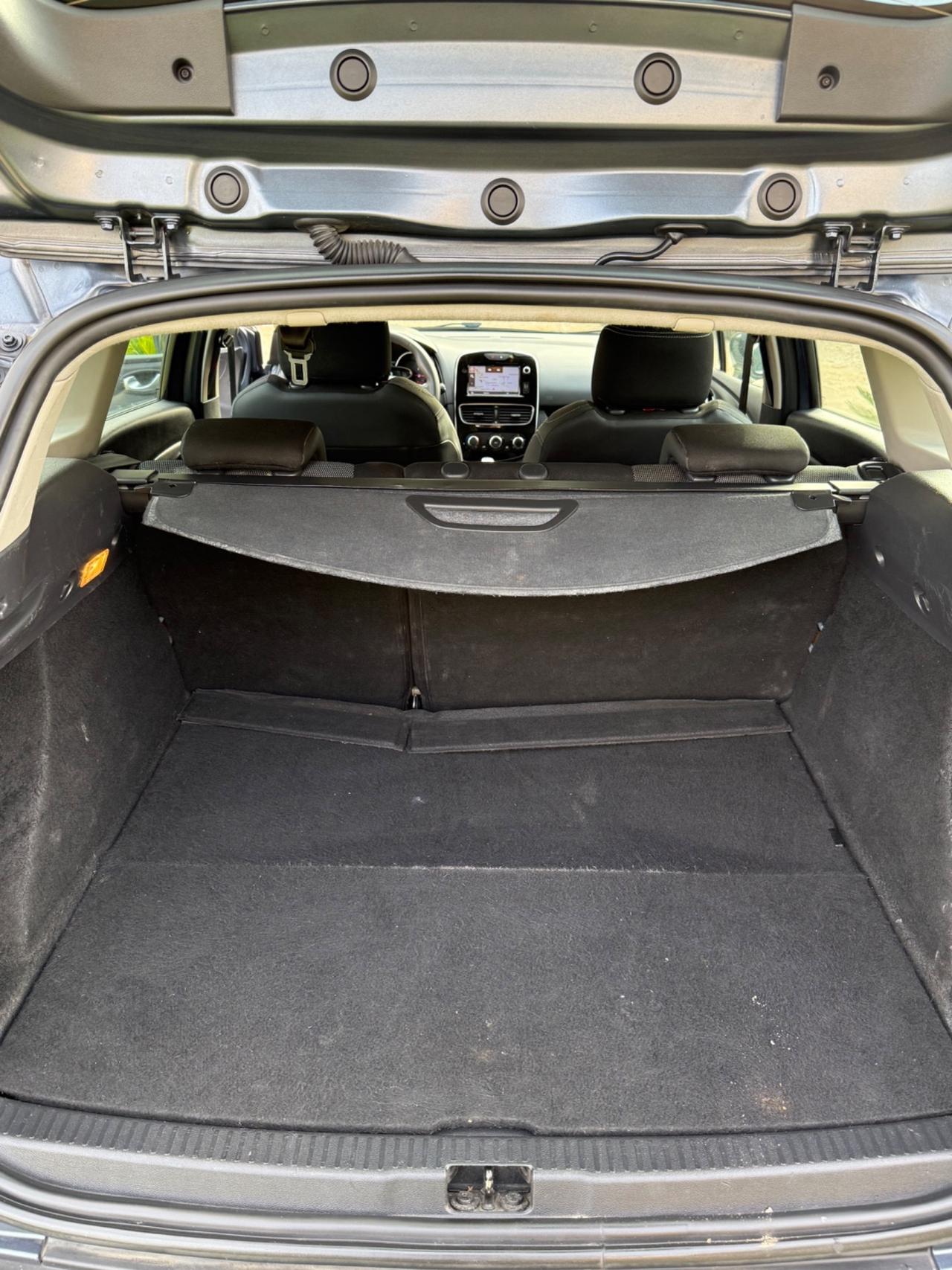 Renault Clio Sporter dCi 8V 110CV Start&Stop Energy Intens