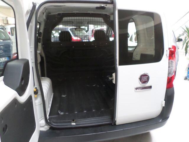 Fiat Fiorino 1.3 MJT 95cv Cargo SX P.Laterale Euro6D Autocarro