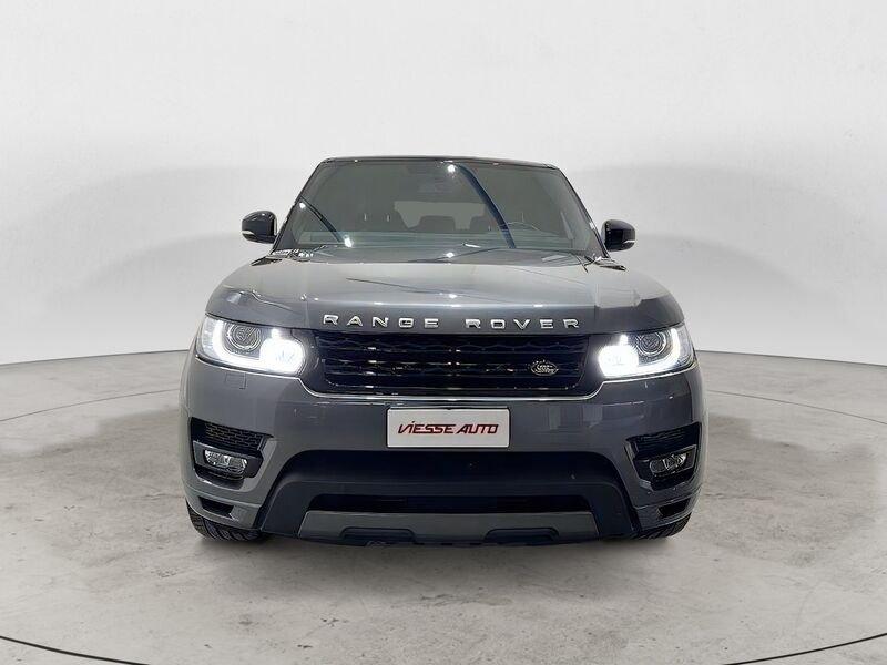 Land Rover Range Rover 3.0 TDV6 HSE