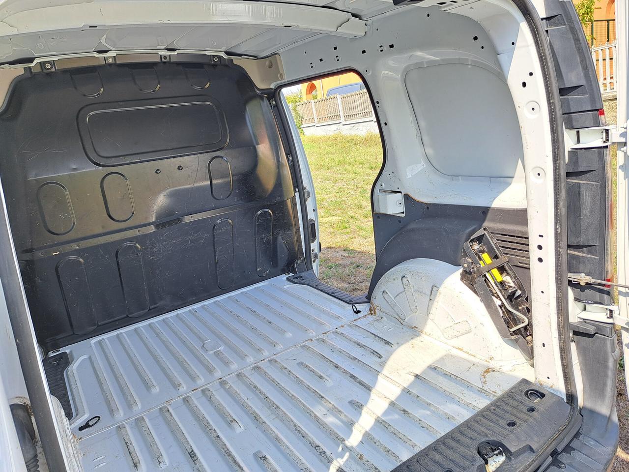 Renault Kangoo Z.E. Ice Flex Furgone- 10/2018- 3Porte