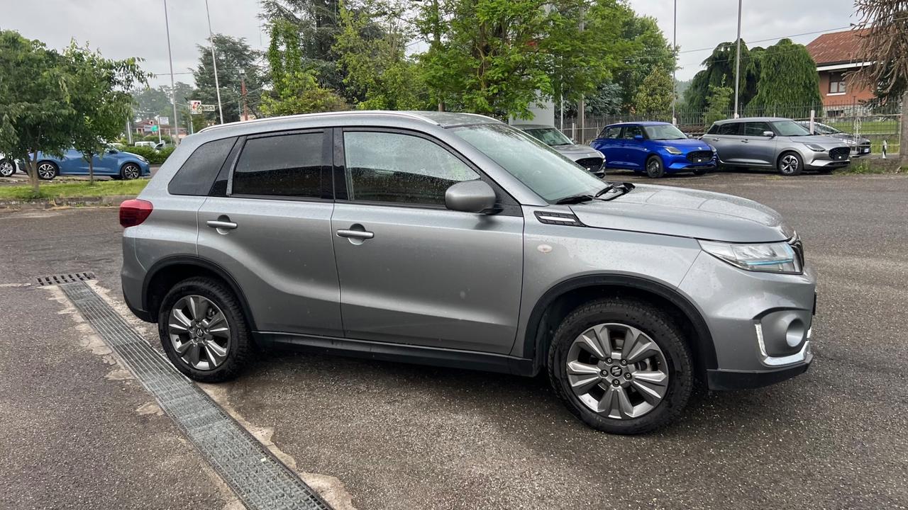 Suzuki Vitara 1.4 Hybrid easy cool