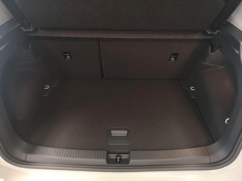 Volkswagen T-Cross 1.0 TSI Edition Goal