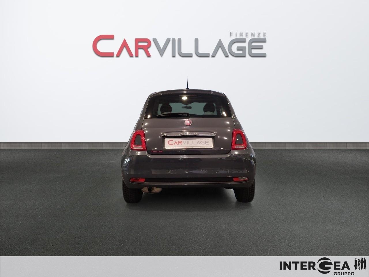 FIAT 500 1.2 Pop 69cv my20