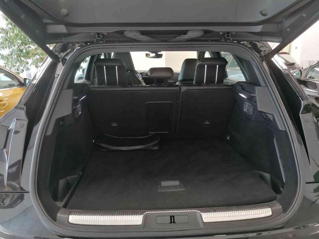 DS AUTOMOBILES DS 7 Crossback BlueHDi 130 aut. Performance Line+
