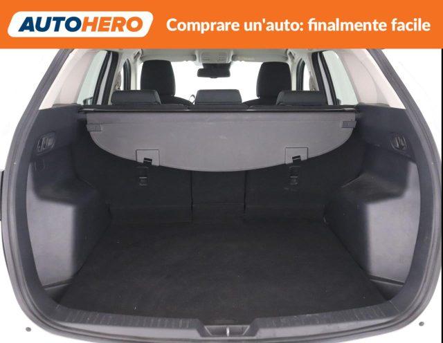 MAZDA CX-5 2.2L Skyactiv-D 150CV 2WD Evolve