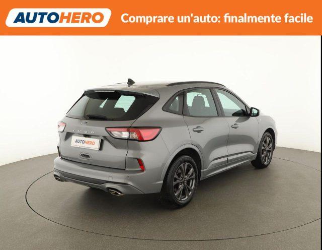 FORD Kuga 1.5 EcoBlue 120 CV aut. 2WD ST-Line