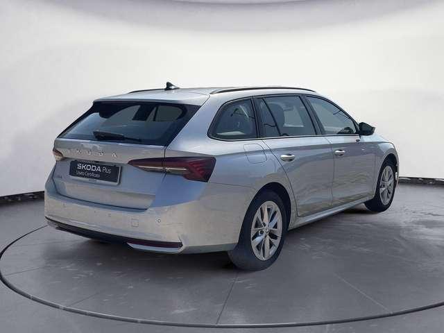 Skoda Octavia Octavia Wagon 2.0 tdi Executive 150cv dsg