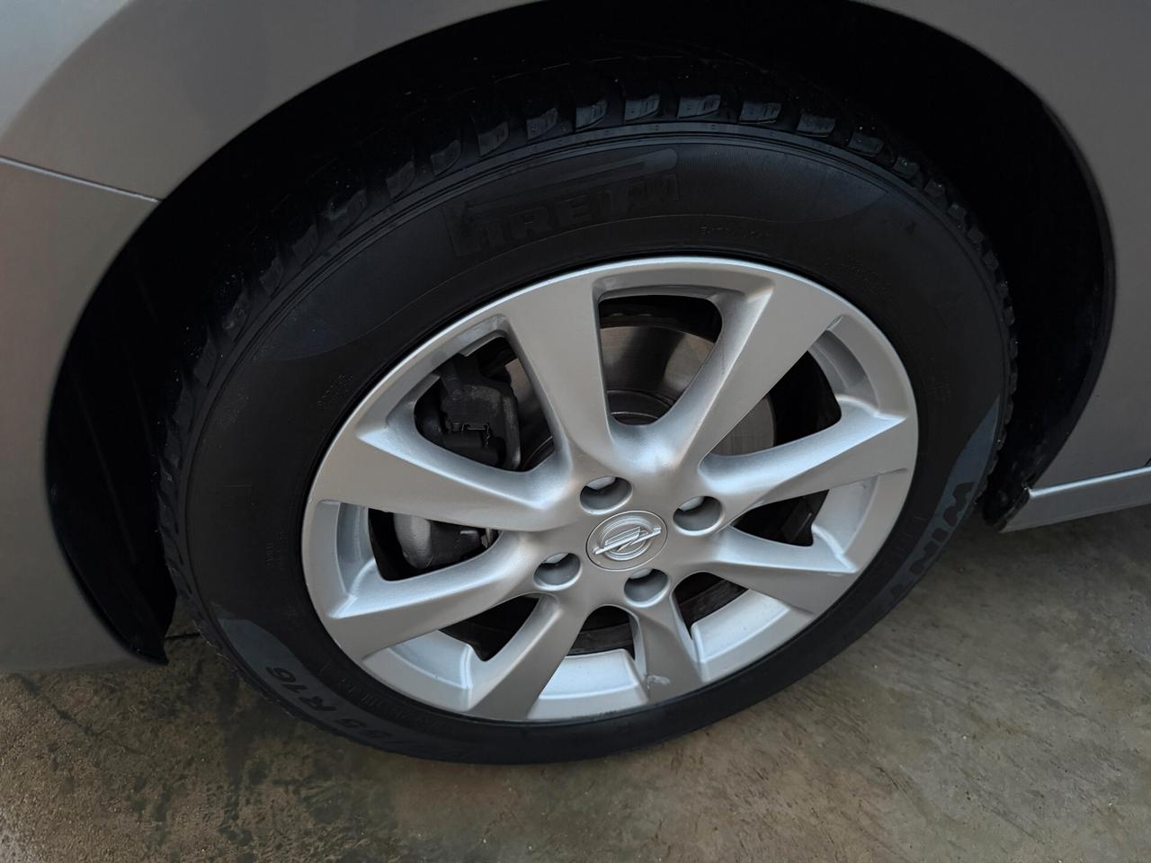 Opel Corsa 1.5 D 100 CV GS Line