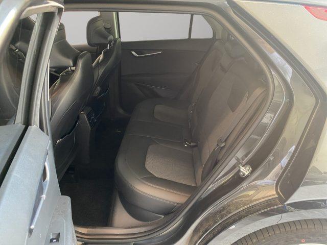 KIA Niro 1.6 GDi DCT PHEV 2WD Style