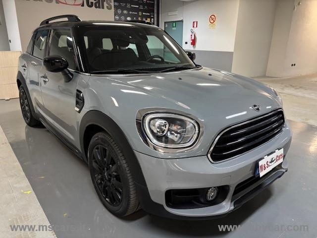 MINI Mini Cooper D Busin.Countryman ALL4 Aut.