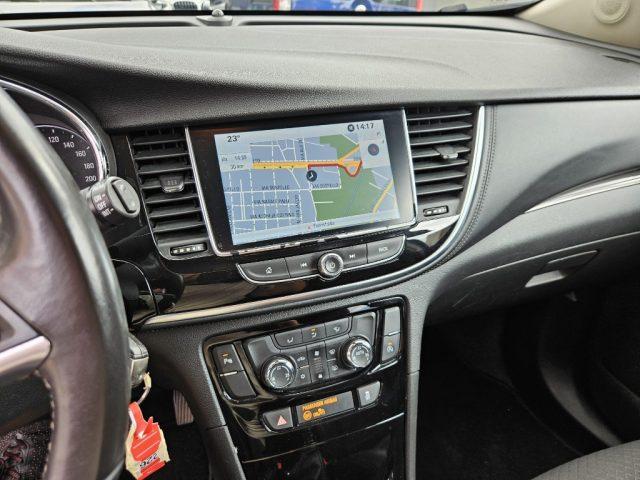 OPEL Mokka X 1.6 CDTI Ecotec 4x2 AUTOCARRO