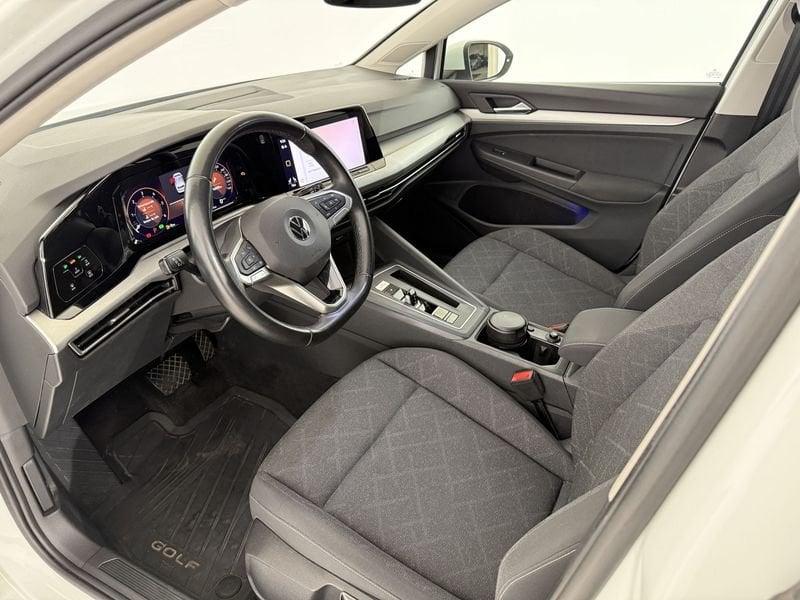 Volkswagen Golf 2.0 TDI Style DSG